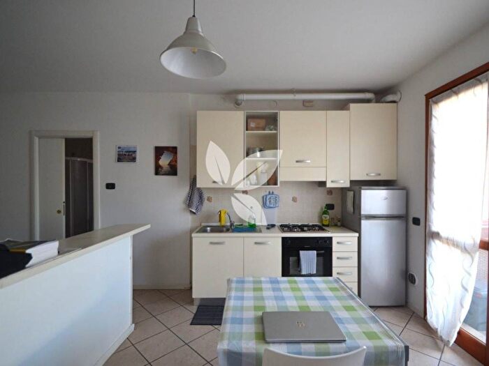 Appartamento monolocale in affitto in Largo Remo Coen, Ospedale Volturno, Parma