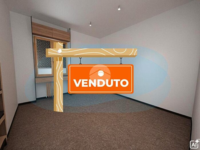 Appartamento quadrilocale in vendita in Via C Battisti, Rovato