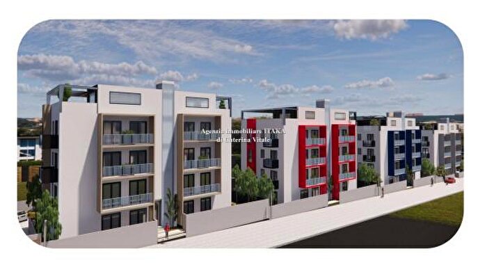 Appartamento quadrilocale in vendita in Via Nazionale, Misilmeri