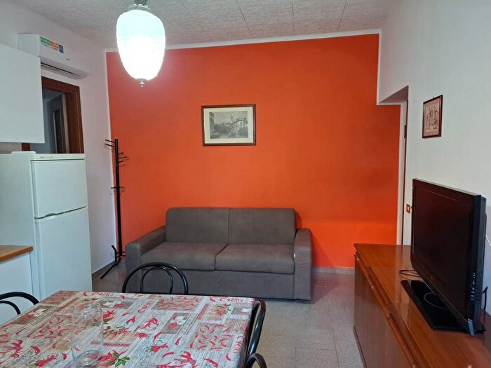 Appartamento monolocale in affitto in Saronno