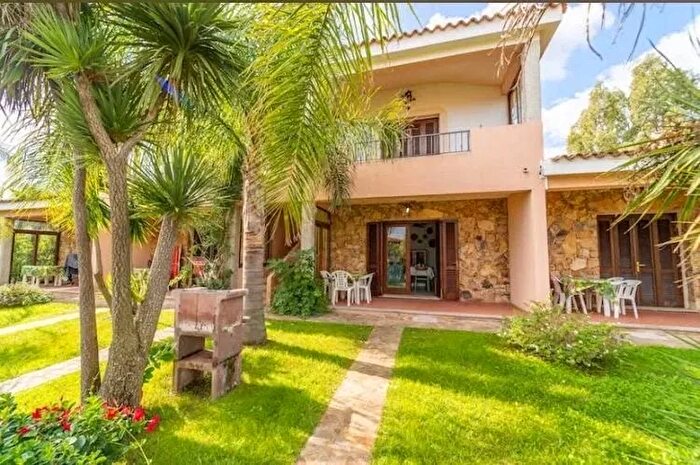 Appartamento bilocale in vendita in San Teodoro