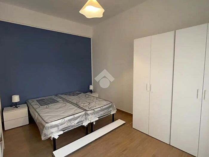 Appartamento bilocale in affitto in Via Antonino Cutroneo, Reggio Calabria