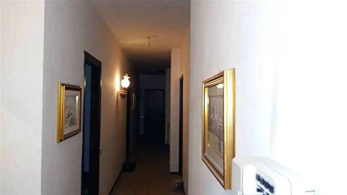 Appartamento con 7 locali in vendita in Via dei Cappuccini Sciacca, Sciacca