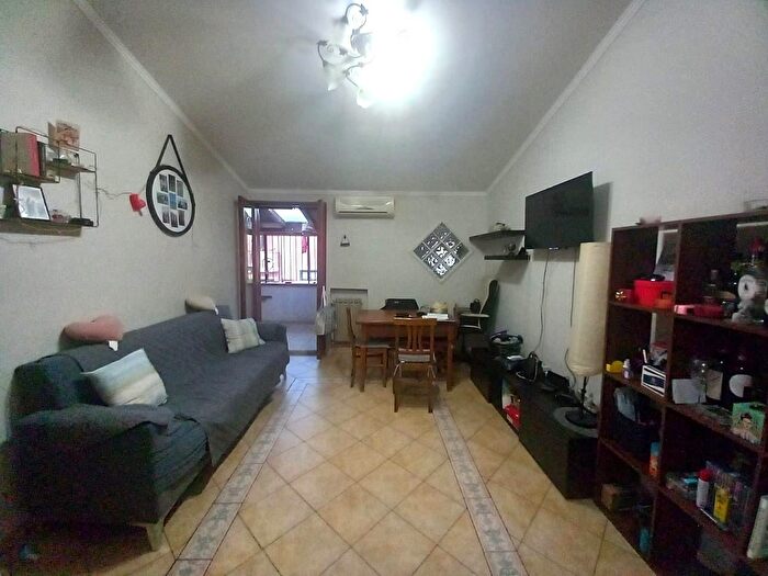 Appartamento trilocale in vendita in Via Ciro Menotti, Guidonia Montecelio