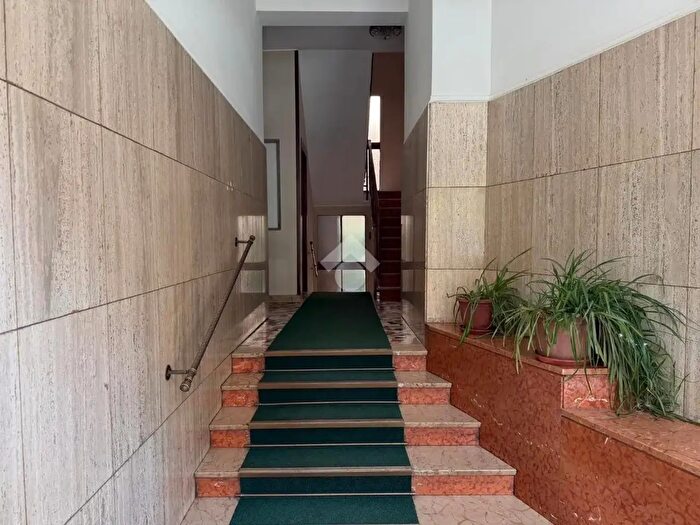 Appartamento bilocale in affitto in Via Leone Tolstoi, Milano