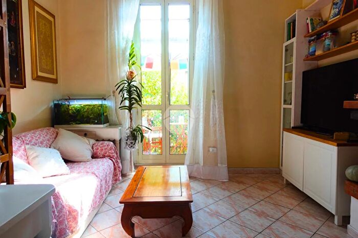 Appartamento trilocale in vendita in Via Montegrappa, Terni