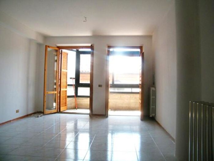 Appartamento quadrilocale in vendita in Piazza Matteotti, Maiolati Spontini