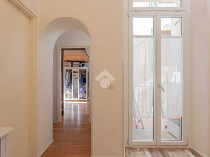Appartamento bilocale in affitto in Via S Zanobi, San Marco SS Annunziata, Firenze