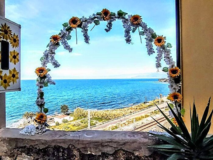 Appartamento in affitto in Via Precipizio, Centro, Trabia