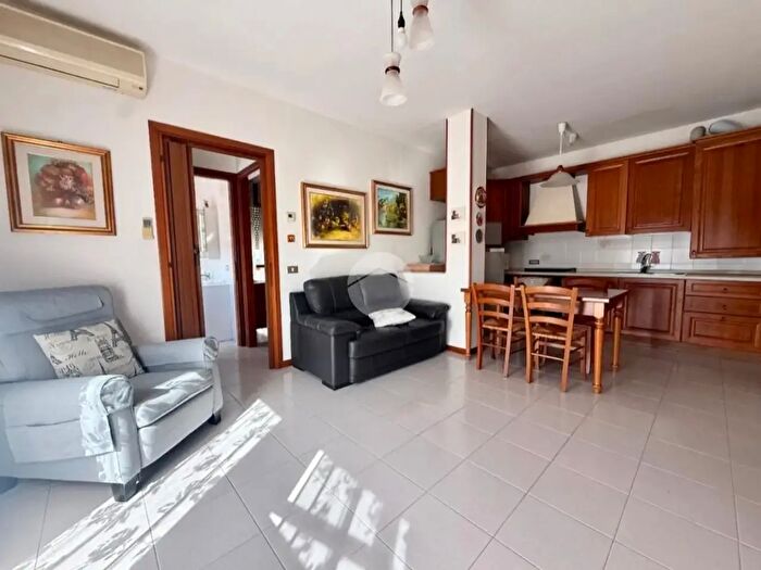 Appartamento bilocale in vendita in Viale Mediterraneo, Chioggia