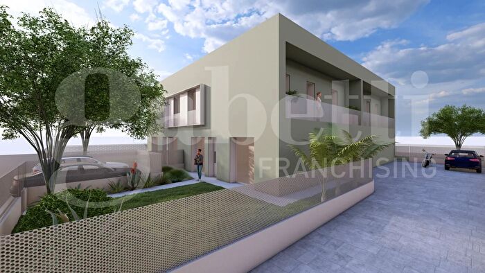 Casa quadrilocale in vendita in Via Carducci, Vigonovo