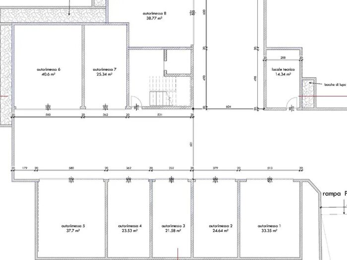 Case in Vendita e in Affitto - 3