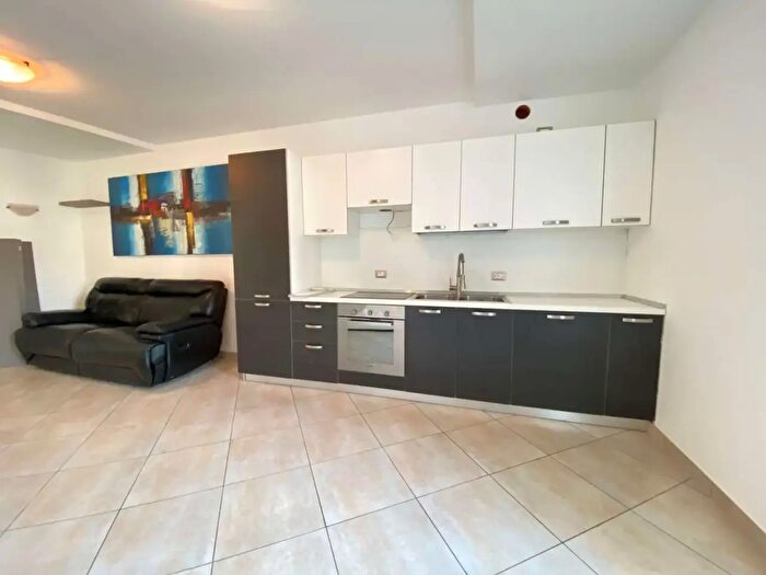 Appartamento quadrilocale in affitto in Vicolo Alto, Borgo Valsugana