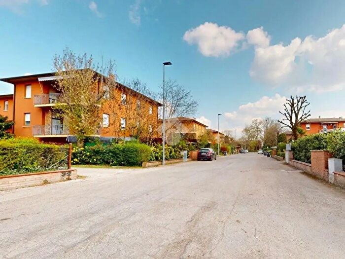 Appartamento quadrilocale in vendita in Via Guido Reni, Pieve Di Cento