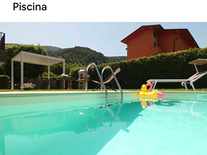 Appartamento quadrilocale in affitto in Via di Molina, Lammari Lunata, Capannori