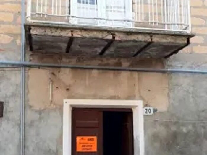 Casa bilocale in vendita in Via Fiume, Marianopoli