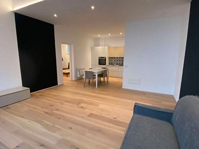 Appartamento bilocale in affitto in Via Milazzo, San Giuseppe San Giovanni, Padova