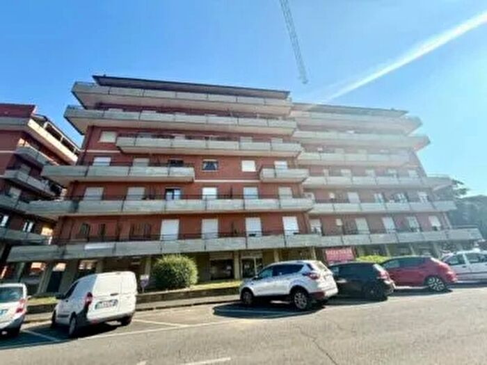 Appartamento bilocale in vendita in Carmagnola