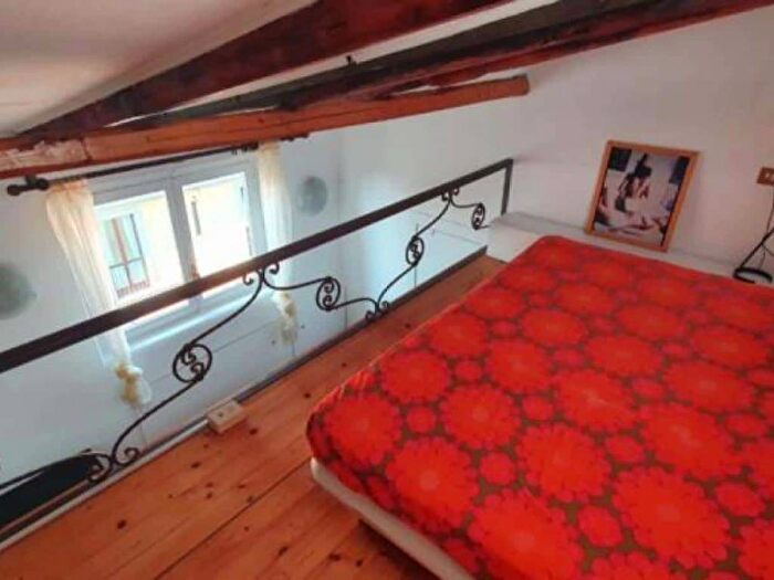 Appartamento bilocale in affitto in Via Melzo, Porta Venezia, Milano