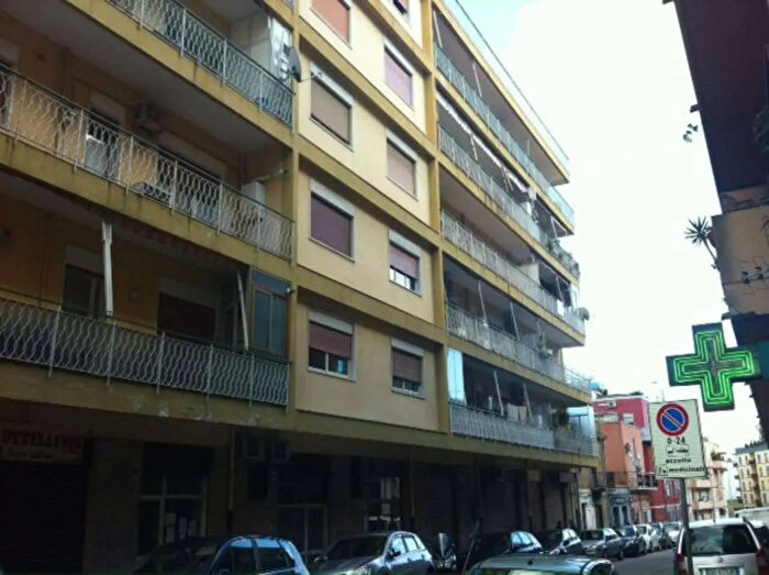 Appartamento trilocale in vendita in Via Palermo Messina, Messina