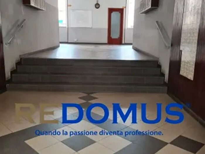 Appartamento con 5 locali in vendita in Via Roma, Pomigliano D'Arco