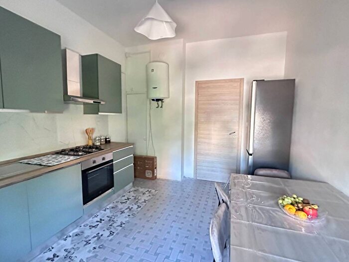 Appartamento quadrilocale in affitto in Piazzale Pablo, Pablo Prati Bocchi, Parma