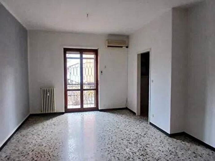 Appartamento trilocale in affitto in Via Nicola Brovardi No Number, Stadio, Asti