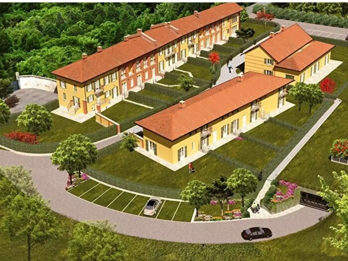 Casa con 5 locali in vendita in Via del Passatempo, Pecetto Torinese