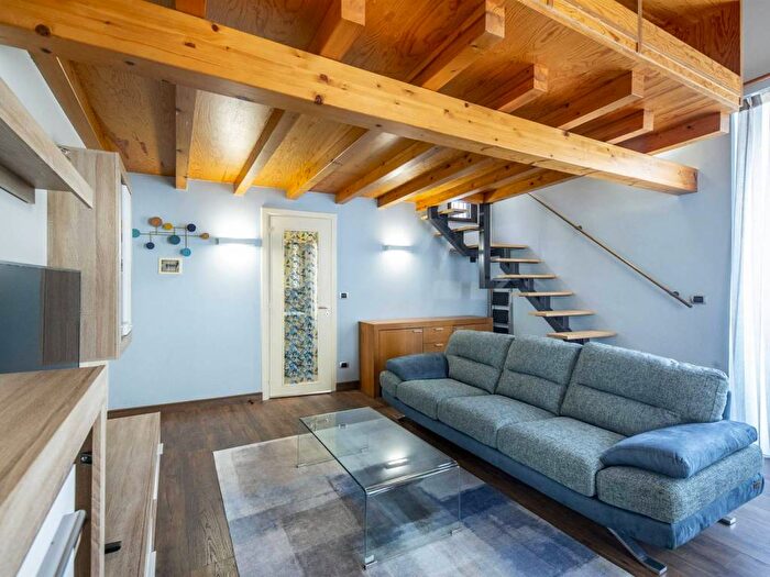 Appartamento bilocale in affitto in Via Calì, Centro Storico, Catania