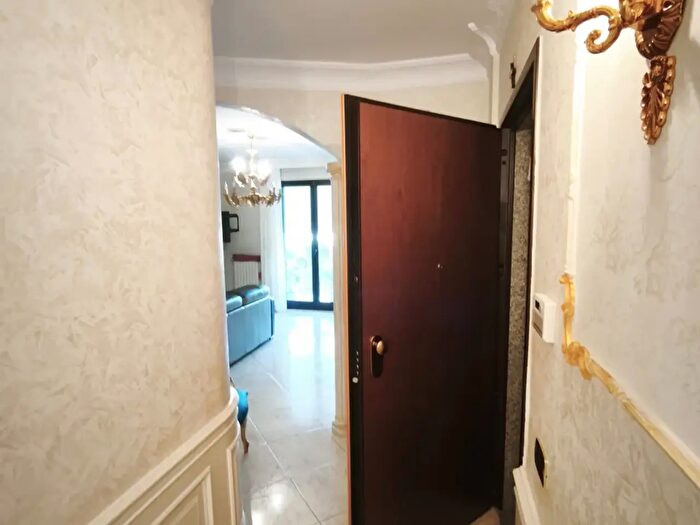 Appartamento trilocale in vendita in Via Sosta San Riccardo a, Andria