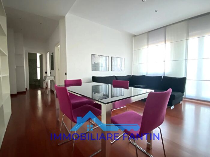 Appartamento bilocale in vendita in Riviera Santa Margjherita, Treviso