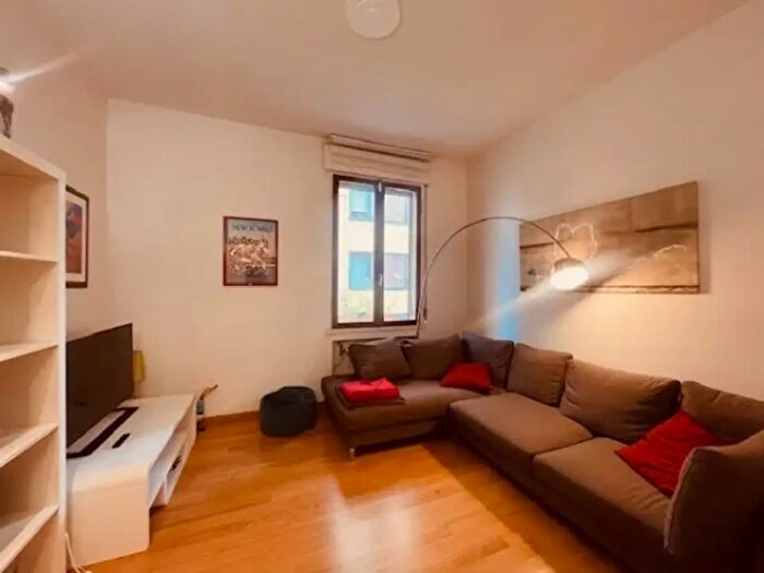 Appartamento quadrilocale in vendita in Via Girolamo Briani, Modena