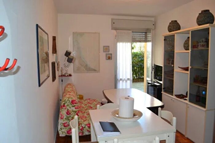 Appartamento trilocale in vendita in Viale Gioacchino Rossini, Ravenna