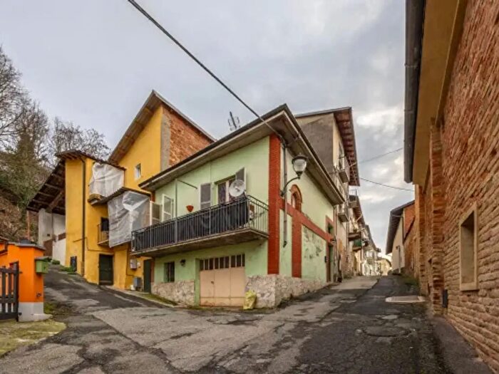 Appartamento bilocale in vendita in Via Angelo Antonio Calvi, Viarigi