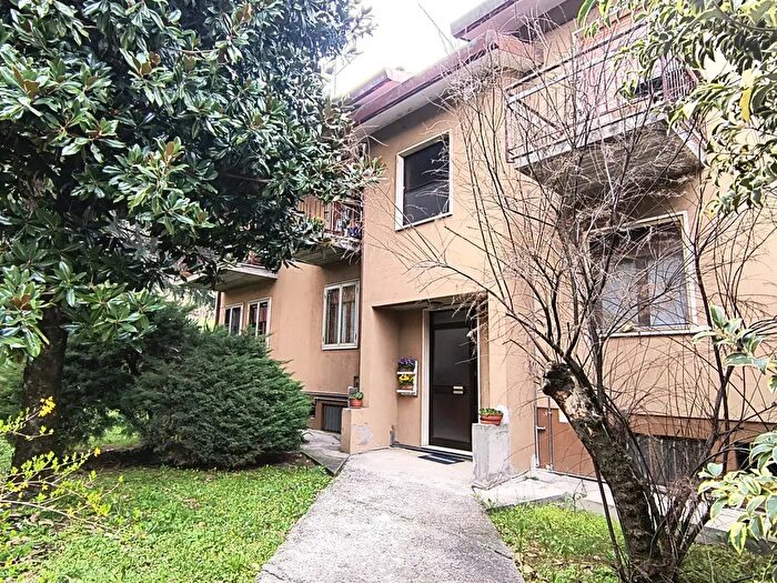 Appartamento quadrilocale in vendita in Monteforte DAlpone