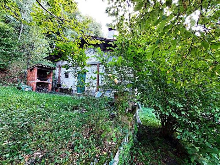 Casa monolocale in vendita in Via del Turmen, Treviso Bresciano