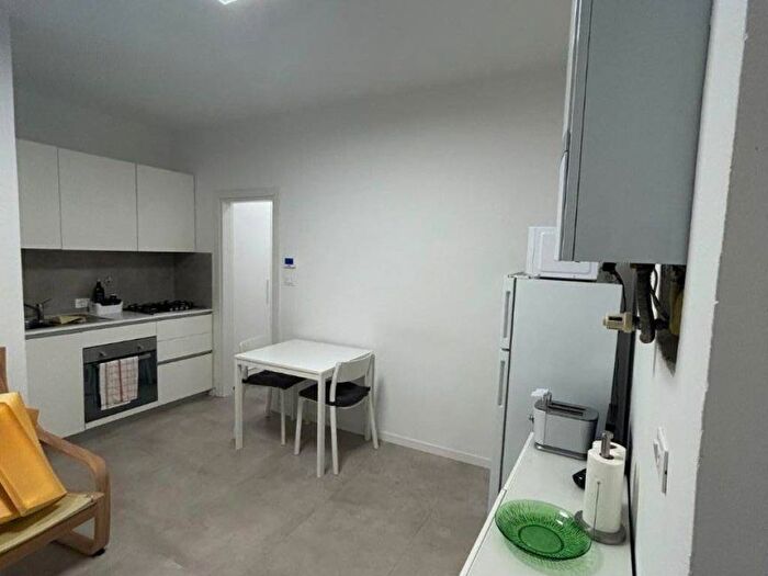 Appartamento bilocale in affitto in Via delle Belle Arti, Irnerio, Bologna