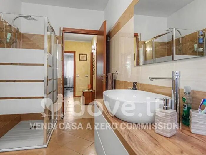 Appartamento trilocale in vendita in Via Magenta, Busto Arsizio