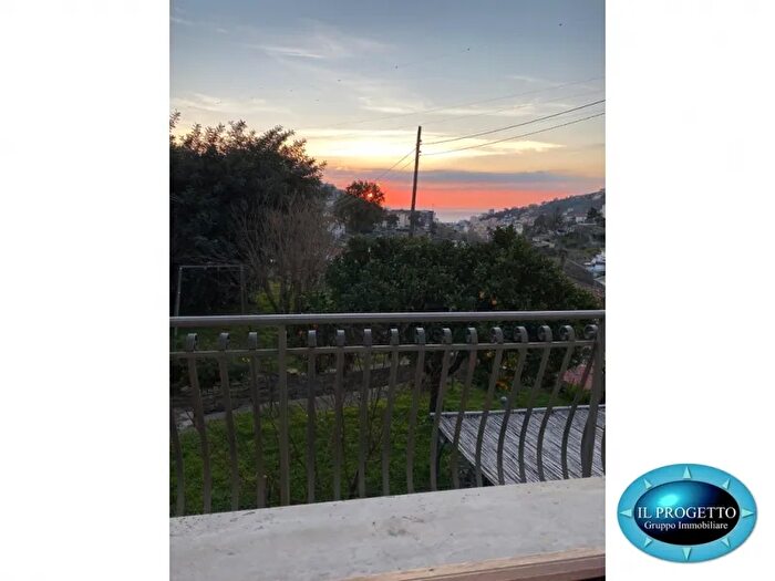 Casa quadrilocale in vendita in Sanremo