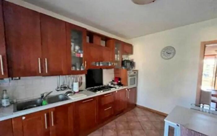 Casa con 5 locali in vendita in Via Madre Teresa di Calcutta, San Cipriano Po