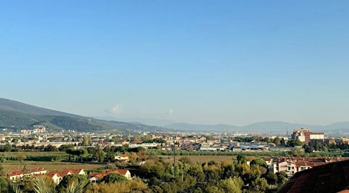 Appartamento bilocale in vendita in Via Baccio Bandinelli Pizzidimonte Prato Toscana Italia, Prato