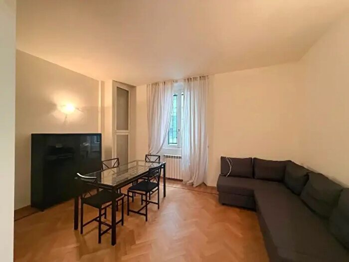 Appartamento trilocale in affitto in Via Soncino, Milano