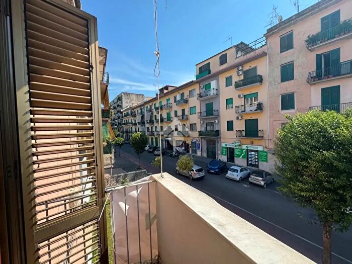 Appartamento bilocale in vendita in Via Rione Principe Loffredo, Cardito