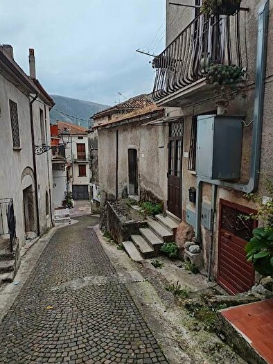 Appartamento bilocale in vendita in Via Anselmo Palmieri, Polla