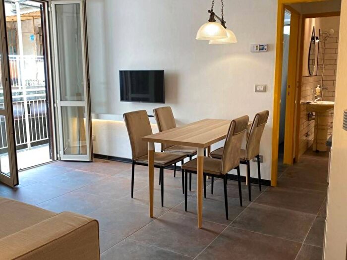 Appartamento bilocale in affitto in Centro Storico, Perugia