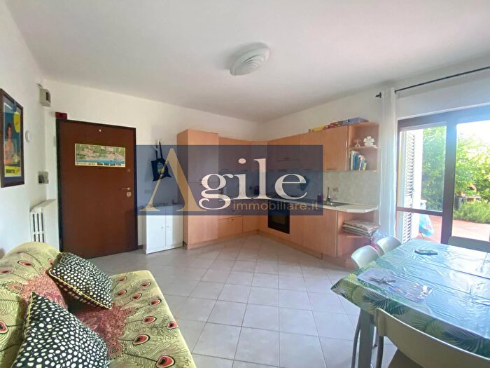 Appartamento bilocale in vendita in Via Monteconero, San Benedetto Del Tronto