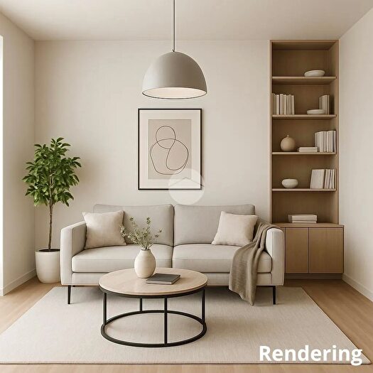 Case in Vendita e in Affitto - 3