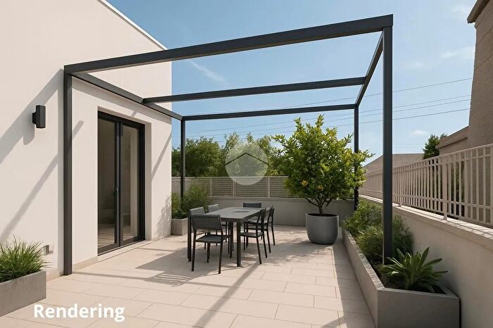 Appartamento trilocale in vendita in Via Franco Alfano, Napoli