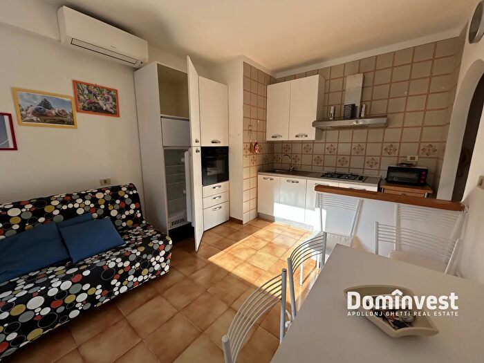 Appartamento monolocale in vendita in Strada Pescia Fiorentina Chiarone, Capalbio