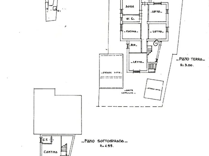 Casa con 12 locali in vendita in Senigallia